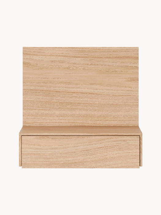 Wall-Mounted Bedside Table Tana