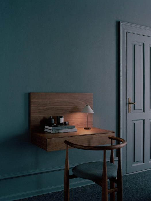 Tana Wall-Mounted Desk