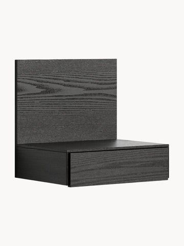 Tana Wall-Mounted Bedside Table
