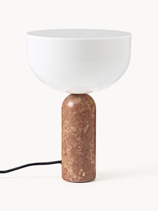 Marble Table Lamp Kizu Various Sizes