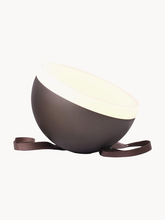 Portable Dimmable Outdoor Table Lamp Sphere