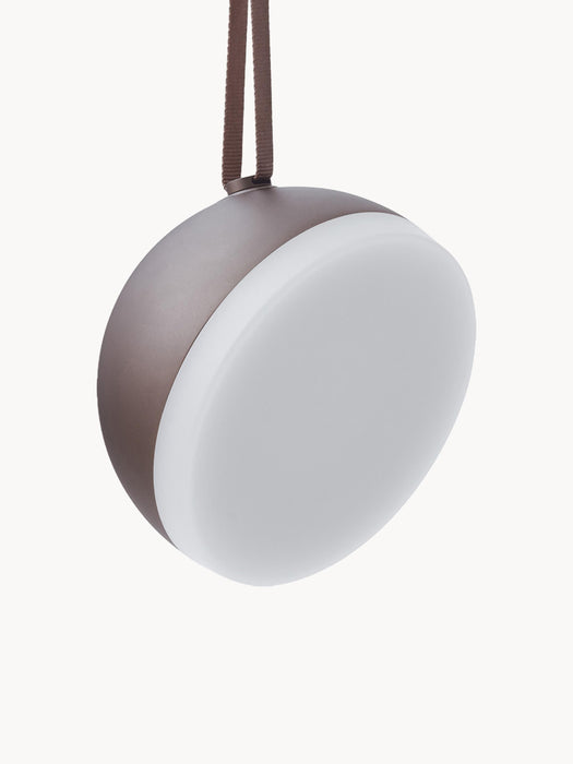 Portable Dimmable Outdoor Table Lamp Sphere