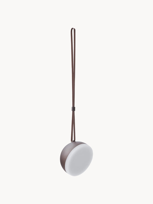 Portable Dimmable Outdoor Table Lamp Sphere