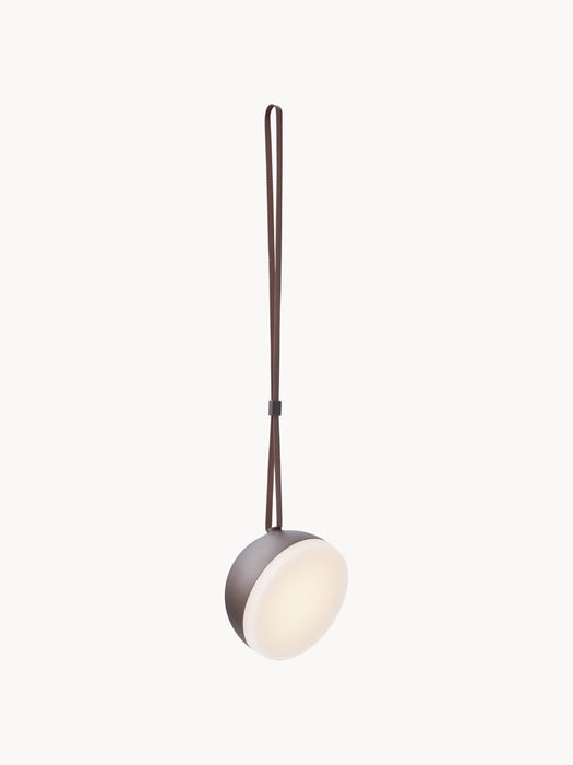 Portable Dimmable Outdoor Table Lamp Sphere