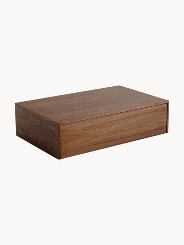 Mass Wooden Coffee Table
