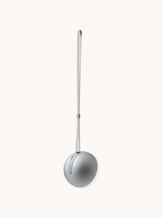 Portable Dimmable Outdoor Table Lamp Sphere