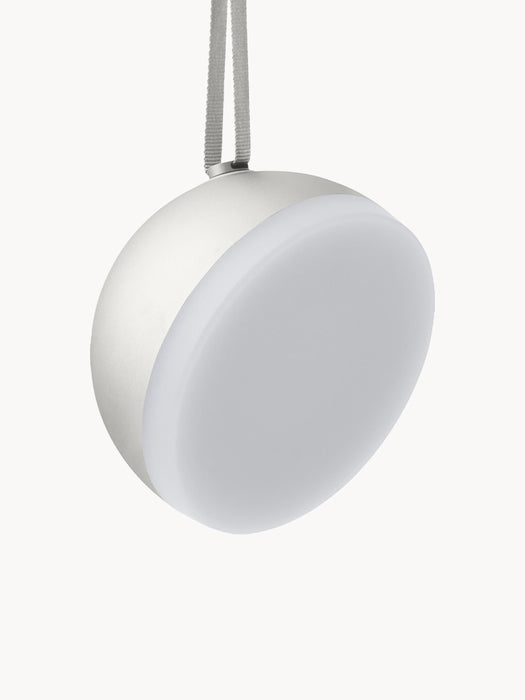 Portable Dimmable Outdoor Table Lamp Sphere