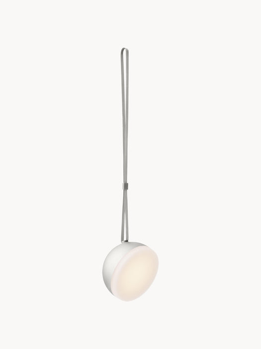 Portable Dimmable Outdoor Table Lamp Sphere