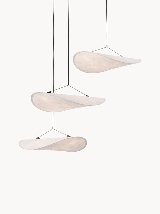 Dimmable Cluster Pendant Light Tense
