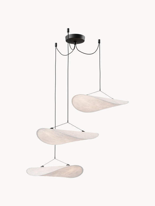 Dimmable Cluster Pendant Light Tense