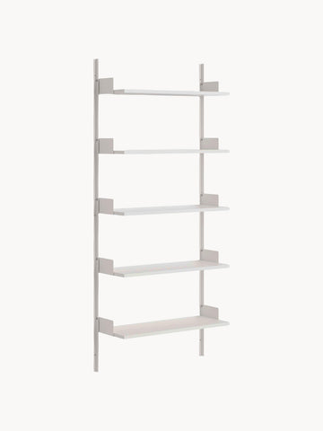 New Works Wall-Mounted Shelf