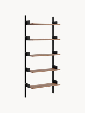 New Works Wall-Mounted Shelf