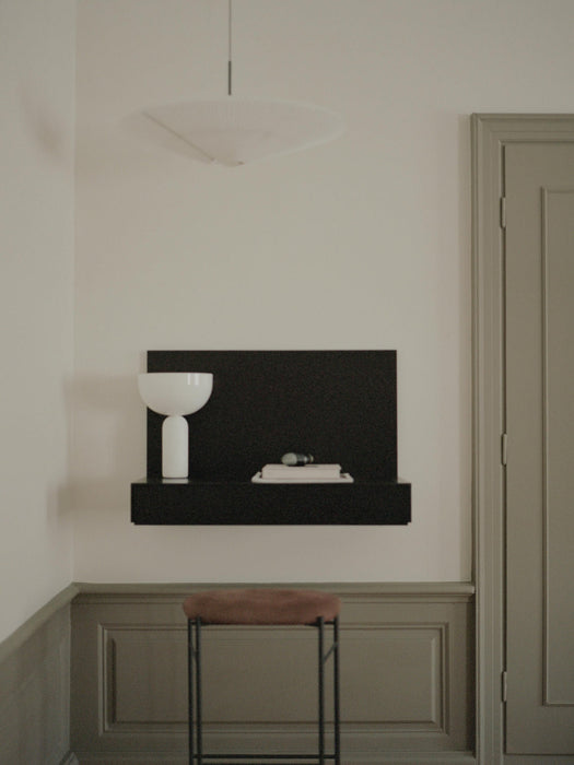 Tana Wall-Mounted Desk