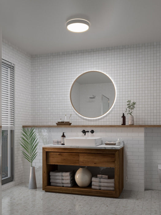 Dimmable LED Ceiling Lamp Noxy
