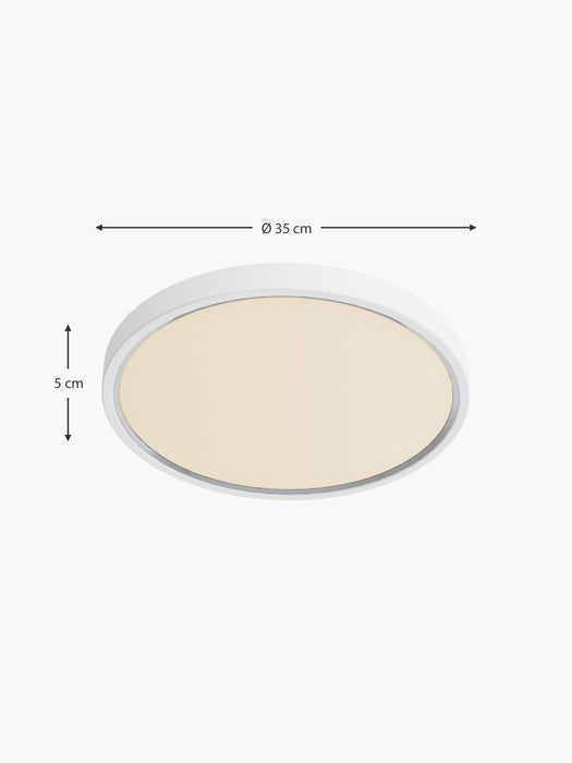 Dimmable LED Ceiling Lamp Noxy