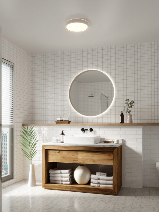 Dimmable LED Ceiling Lamp Noxy
