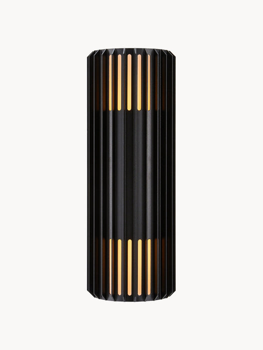 Outdoor Wall Up- & Downlight Aludra