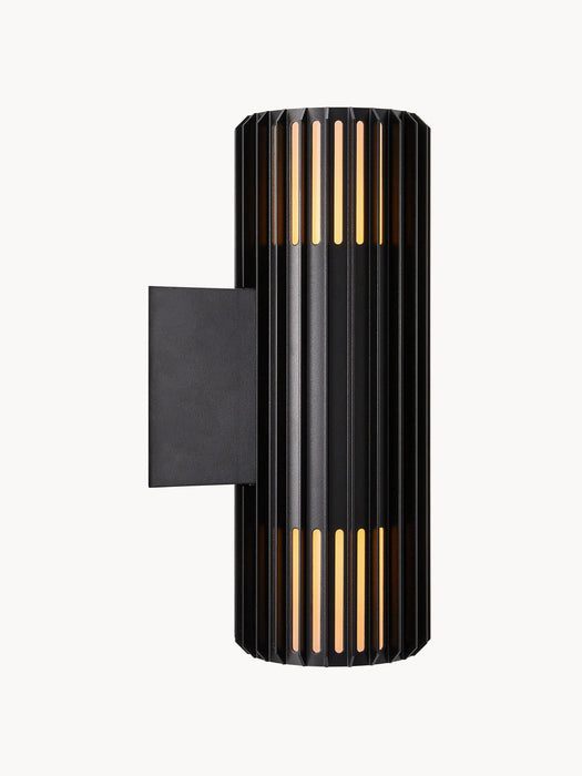 Outdoor Wall Up- & Downlight Aludra