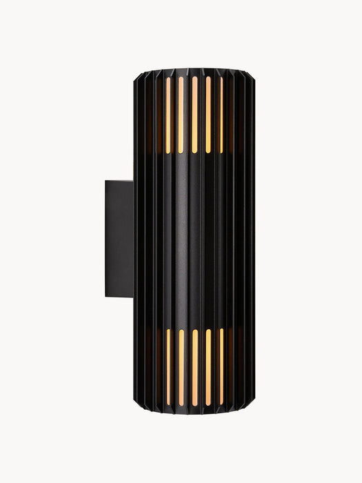 Outdoor Wall Up- & Downlight Aludra