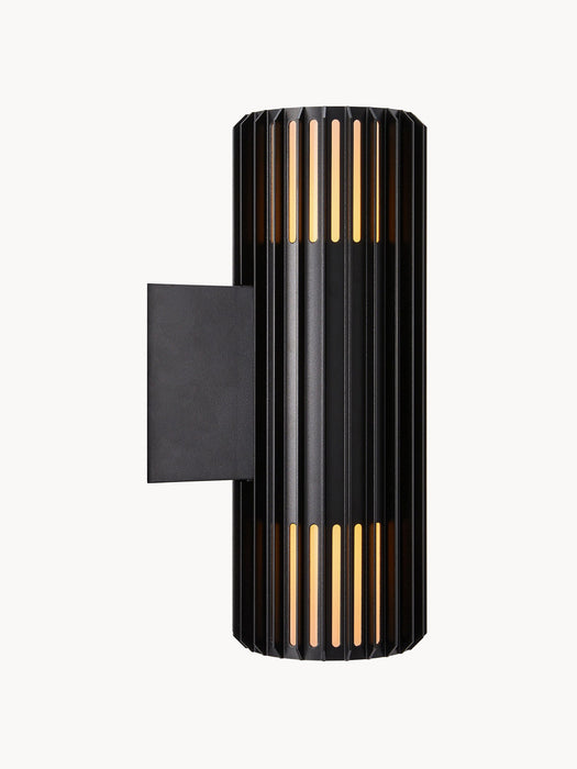 Outdoor Wall Up- & Downlight Aludra