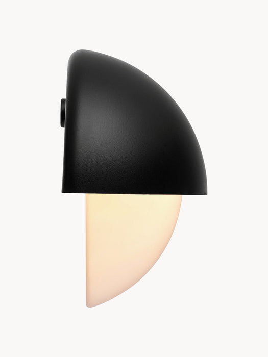 Outdoor Wall Sconce Scorpius