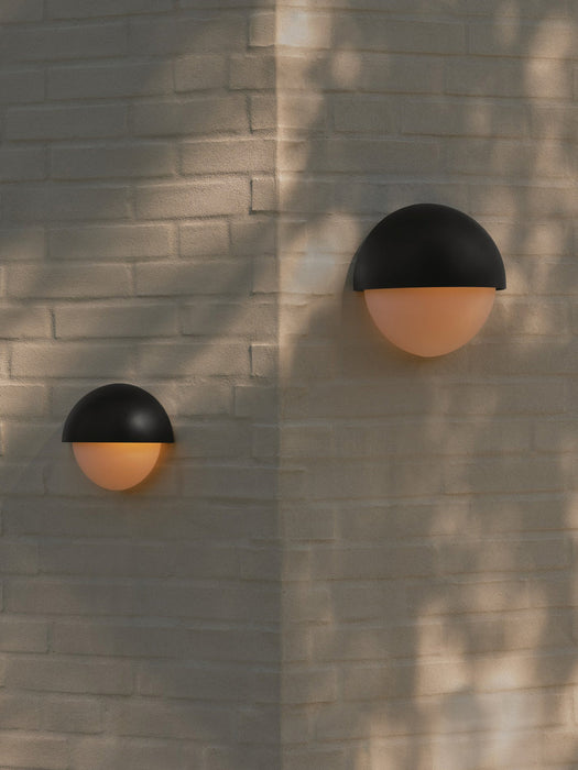 Outdoor Wall Sconce Scorpius