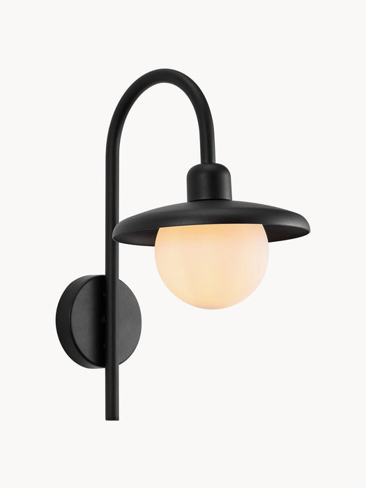 Outdoor Wall Sconce Berlo