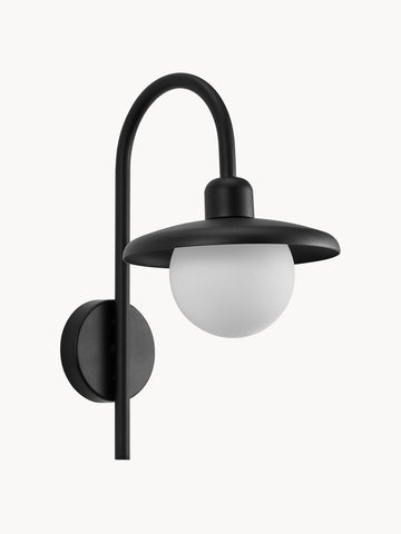 Outdoor Wall Sconce Berlo