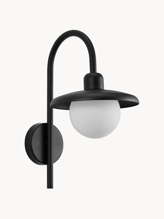 Outdoor Wall Sconce Berlo