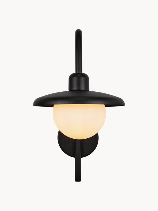 Outdoor Wall Sconce Berlo