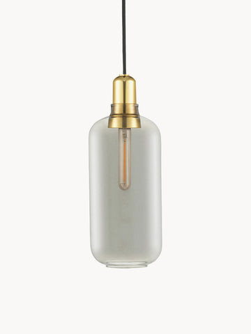 Amp Small Pendant Light