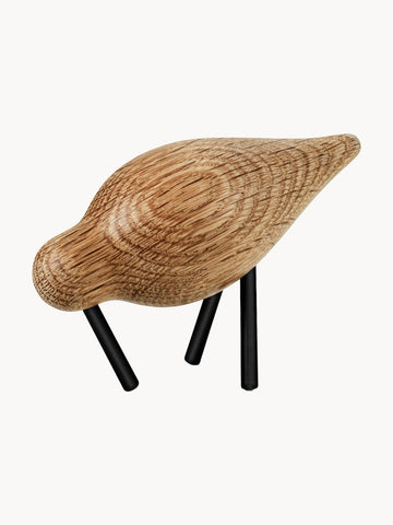 Shorebird Decorative Object