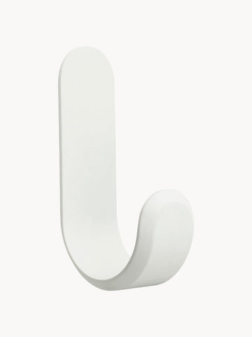 Curve Wooden Wall Hook