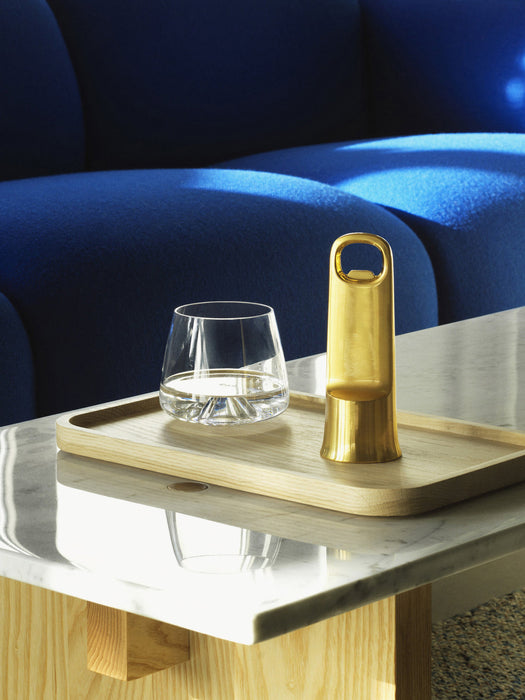 Astro Decorative Tray