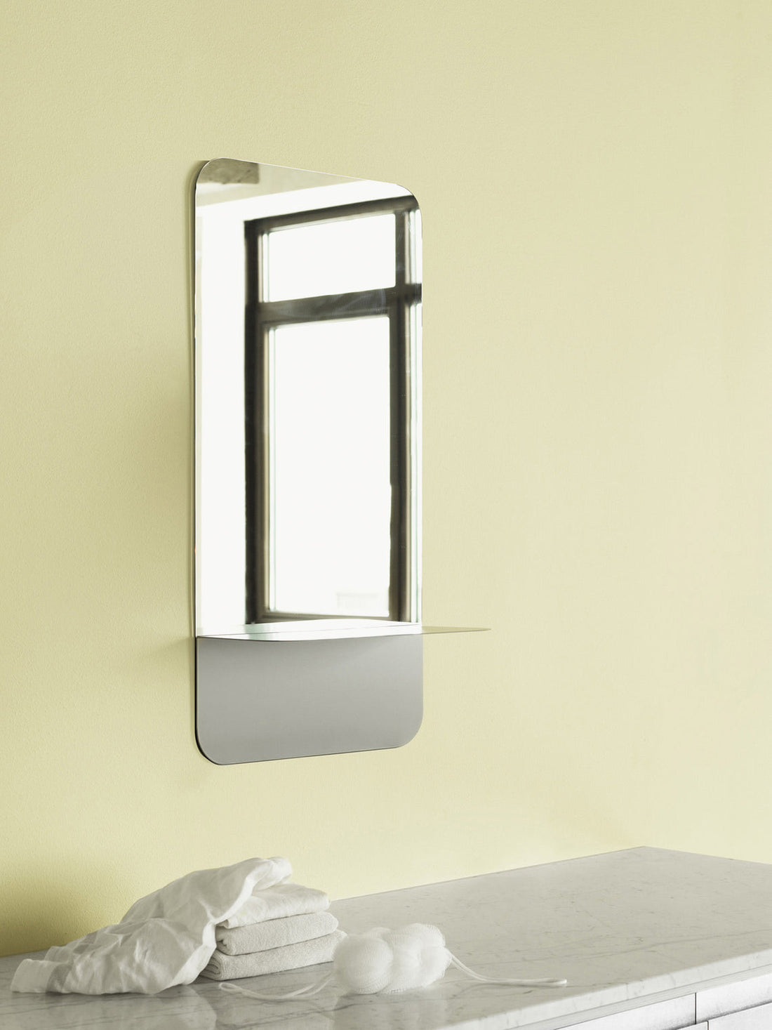 Horizon Wall Mirror