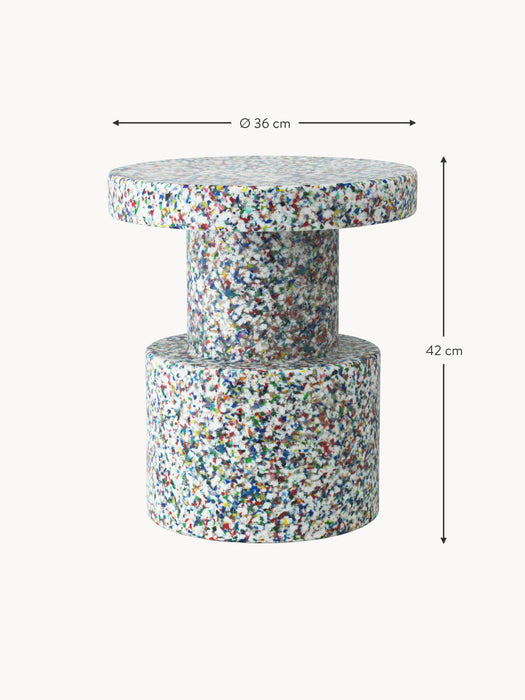 Stool Bit