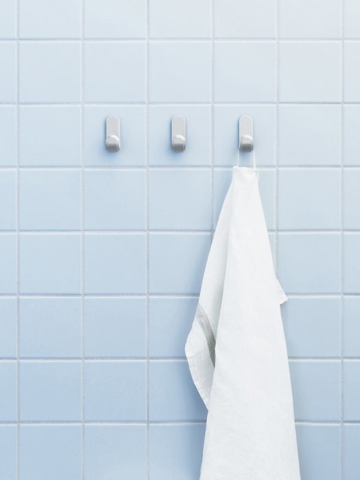 Wall Hooks Curve Mini Set of 2