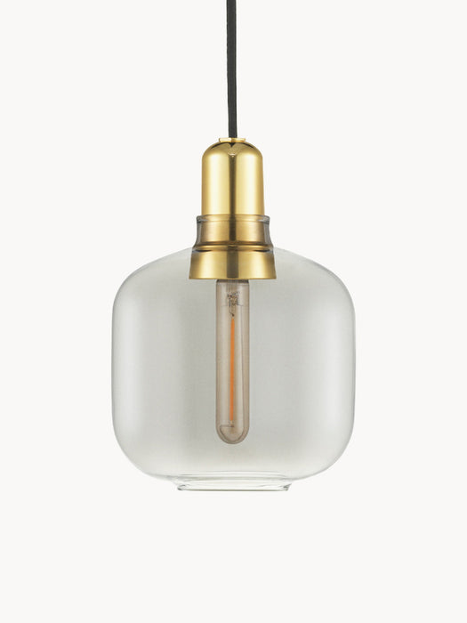 Small Pendant Light Amp