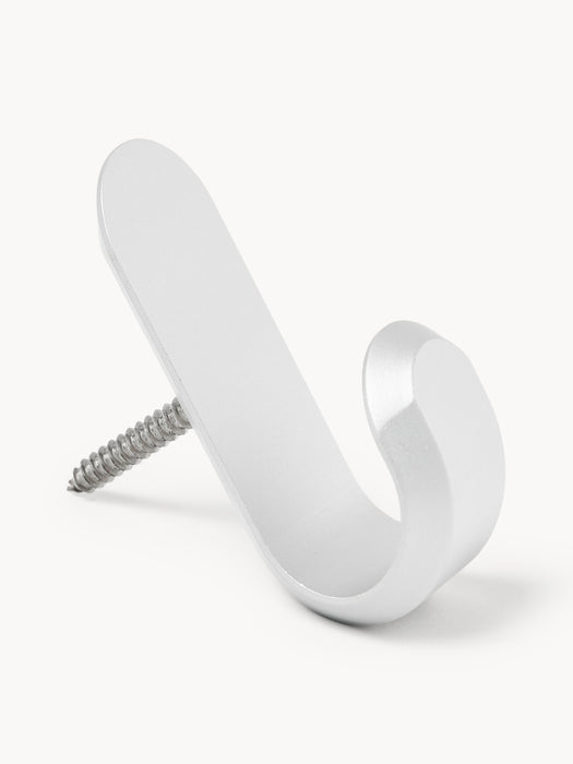 Wall Hooks Curve Mini Set of 2