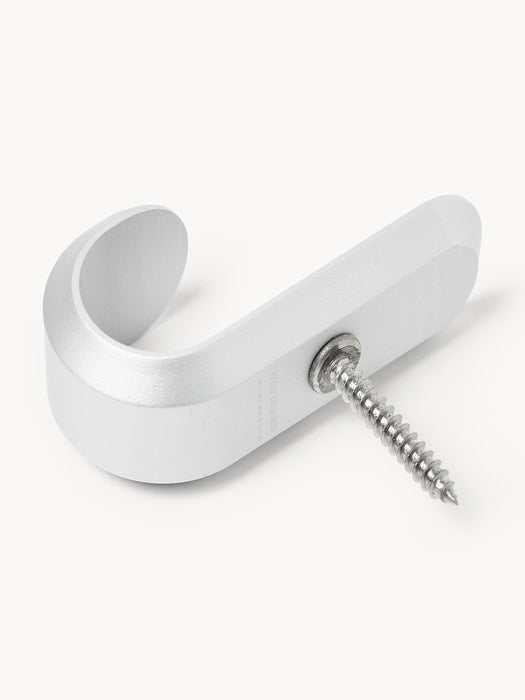 Wall Hooks Curve Mini Set of 2