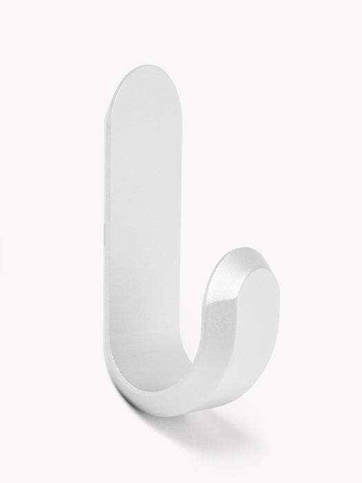 Wall Hooks Curve Mini Set of 2