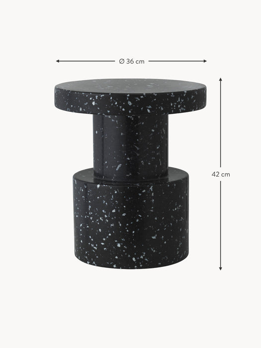 Stool Bit