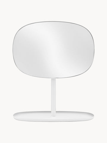 Flip Vanity Mirror