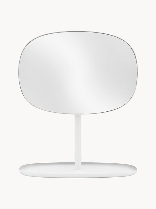 Flip Vanity Mirror