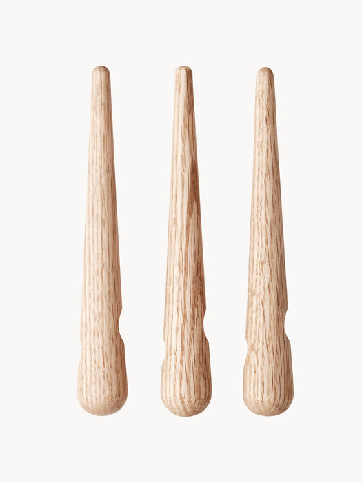 Wood Pot Stand Trivet
