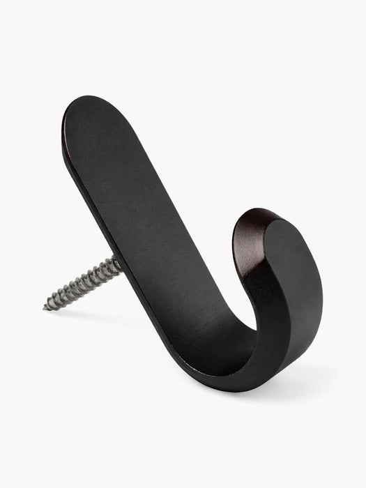 Wall Hooks Curve Mini Set of 2