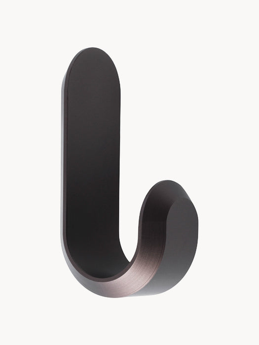 Wall Hooks Curve Mini Set of 2
