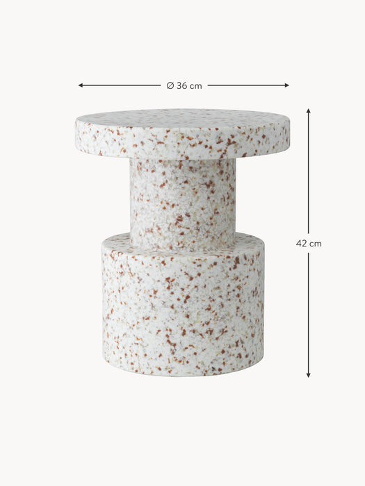 Stool Bit