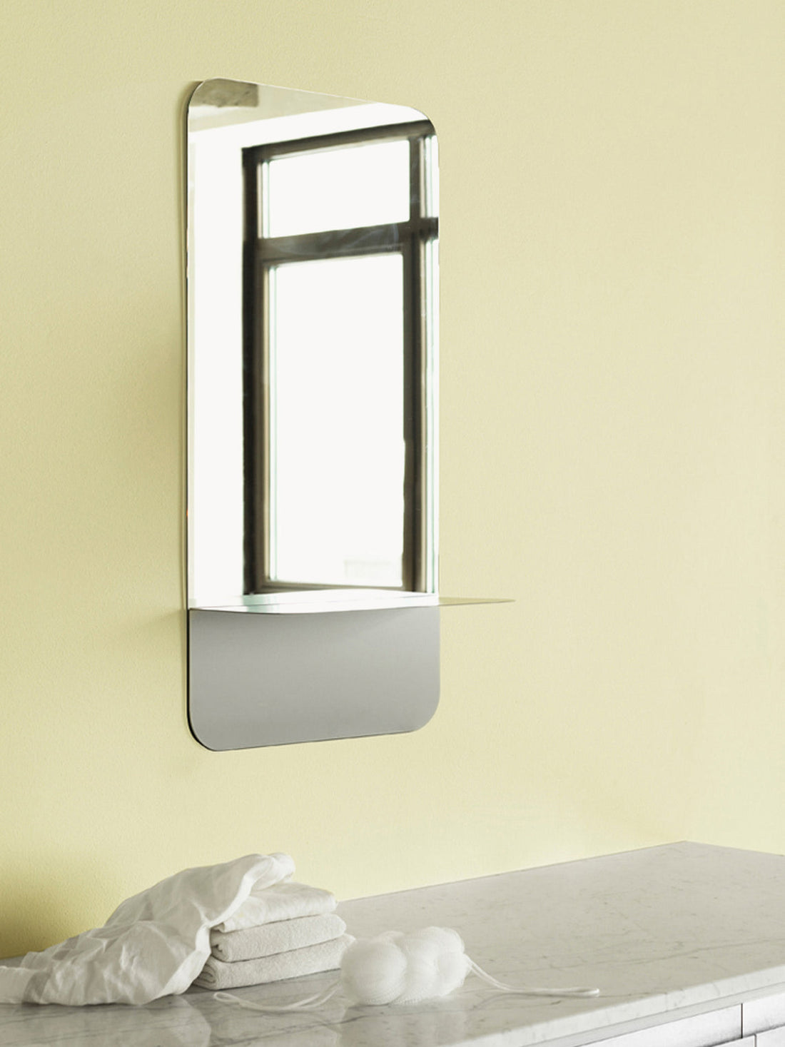 Horizon Wall Mirror