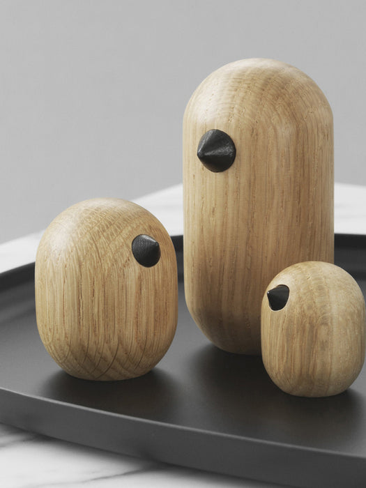 Decorative Object Little Bird H 10 cm